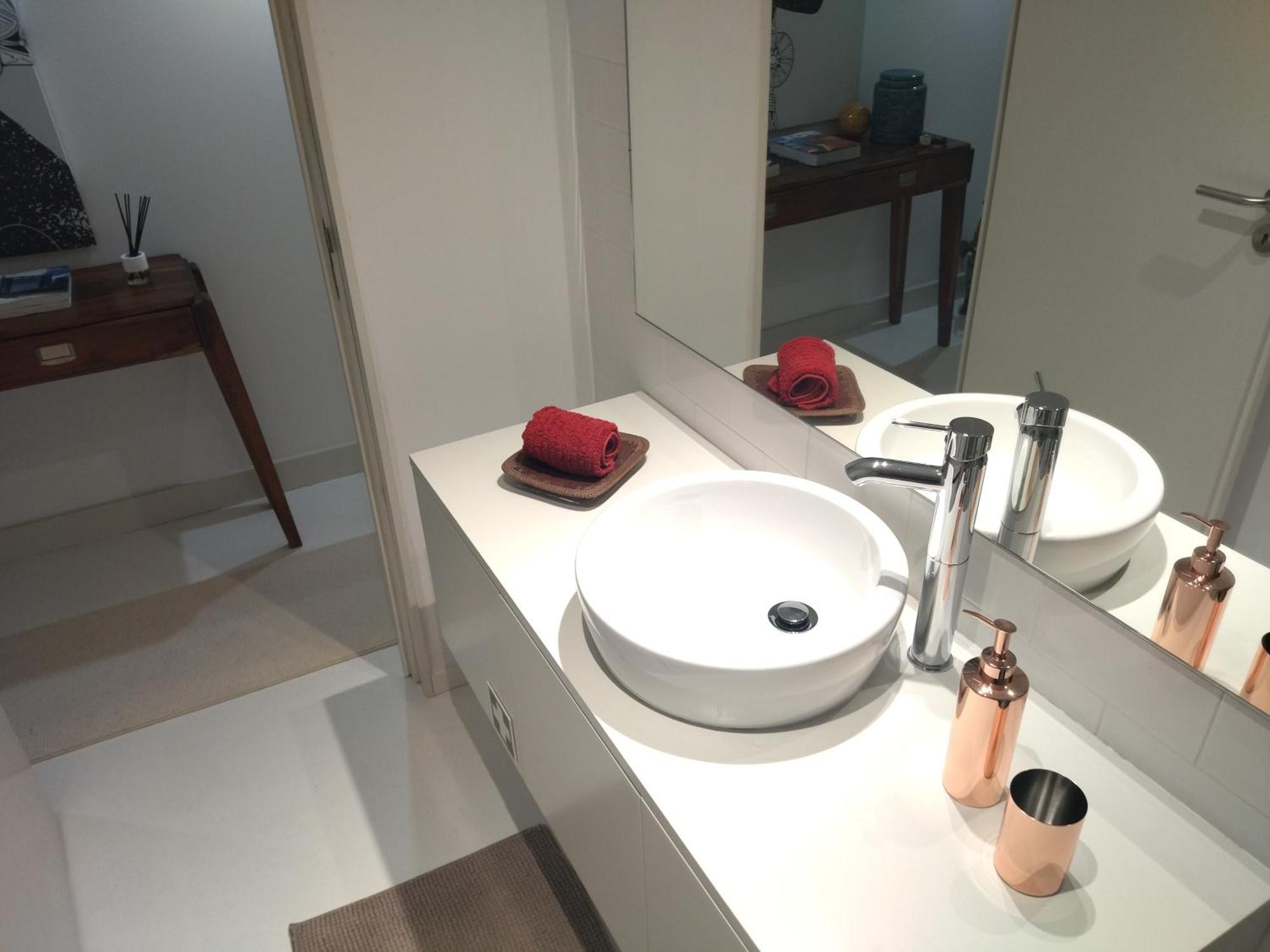 Cais Das Pedras Patio Apartment - With Washer And Dryer Machine OOporto Esterno foto