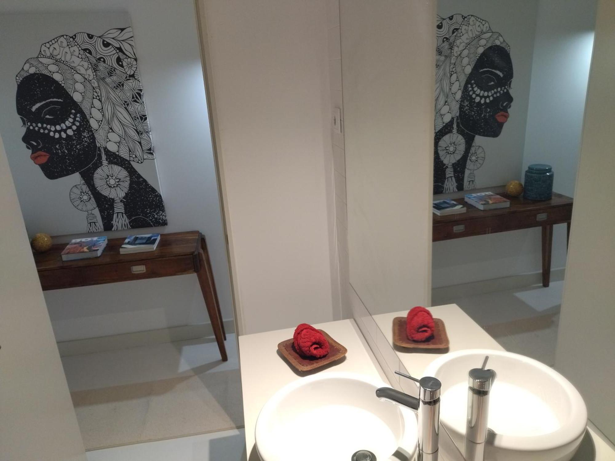 Cais Das Pedras Patio Apartment - With Washer And Dryer Machine OOporto Esterno foto