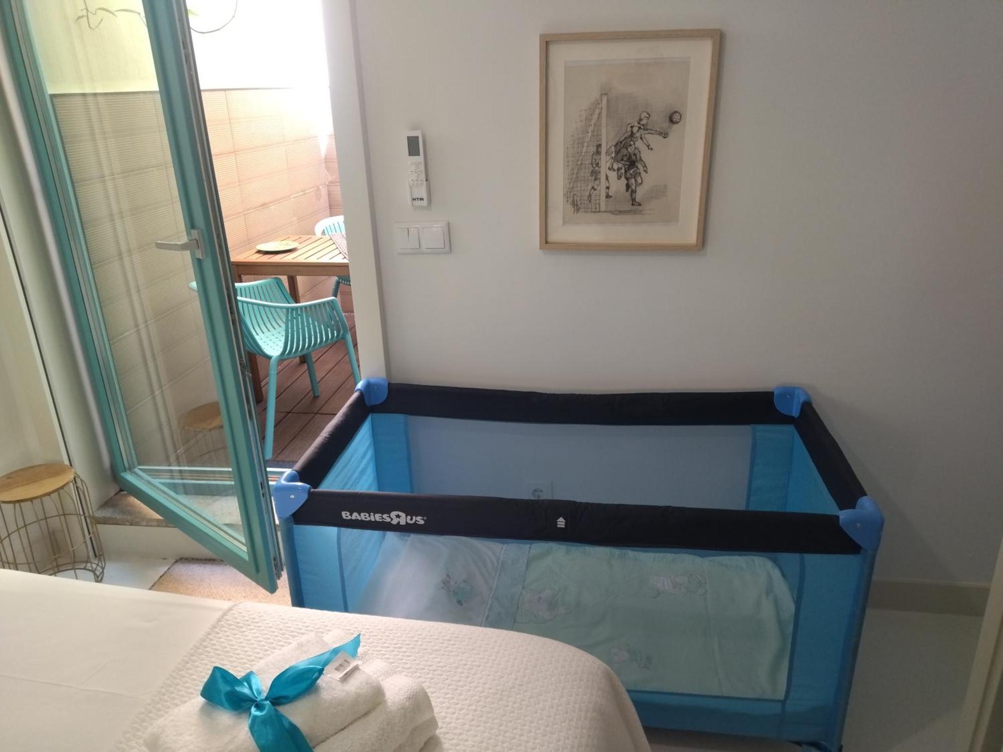 Cais Das Pedras Patio Apartment - With Washer And Dryer Machine OOporto Esterno foto