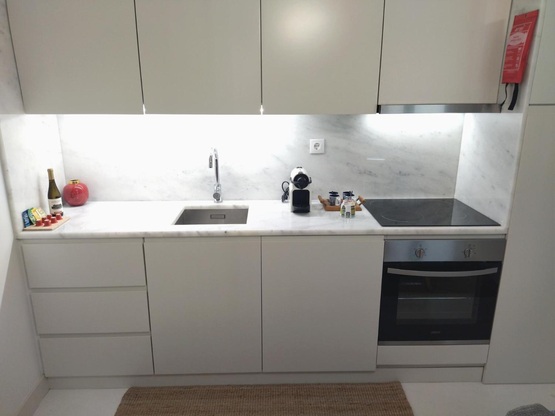 Cais Das Pedras Patio Apartment - With Washer And Dryer Machine OOporto Esterno foto