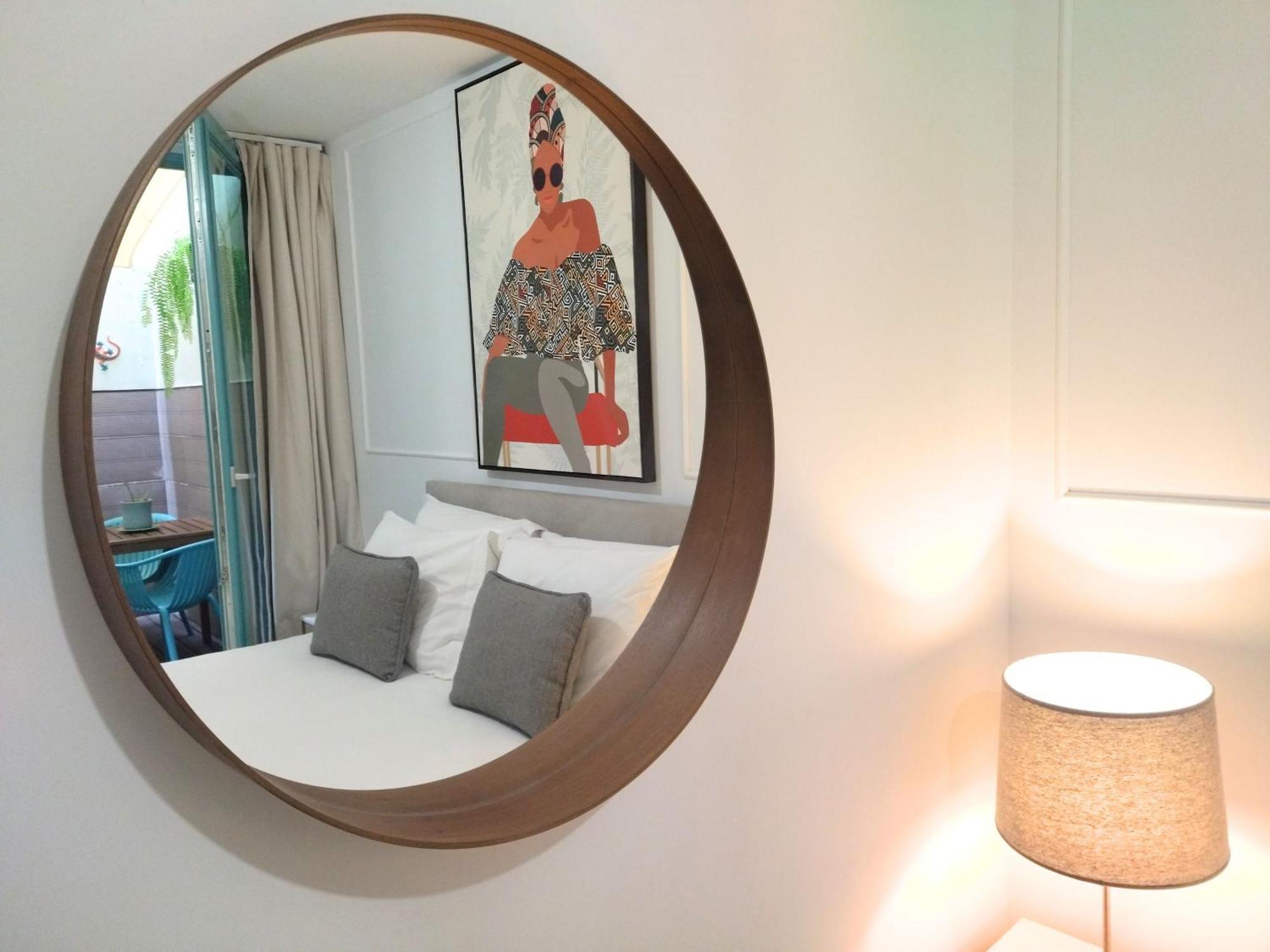 Cais Das Pedras Patio Apartment - With Washer And Dryer Machine OOporto Esterno foto
