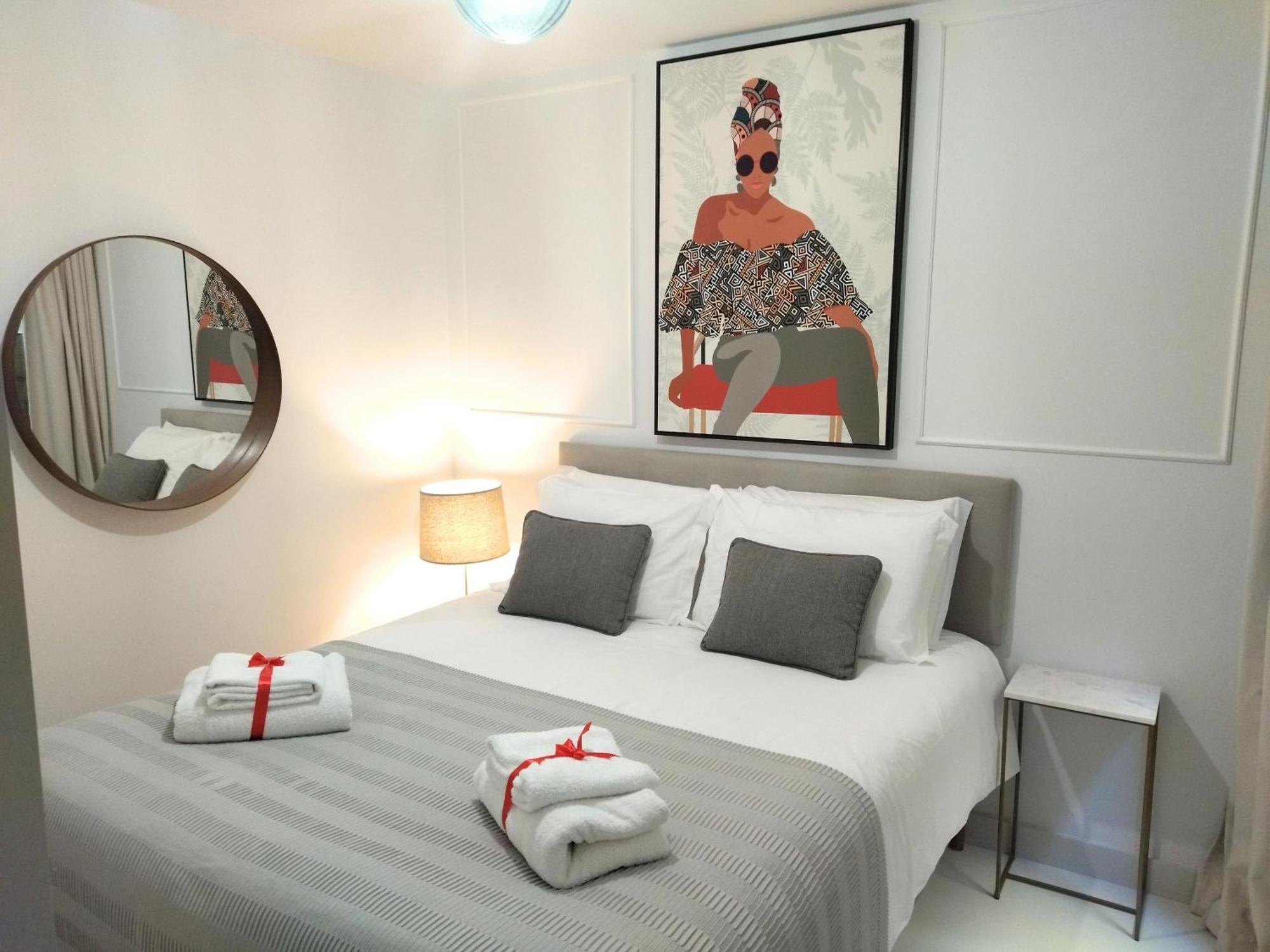 Cais Das Pedras Patio Apartment - With Washer And Dryer Machine OOporto Esterno foto