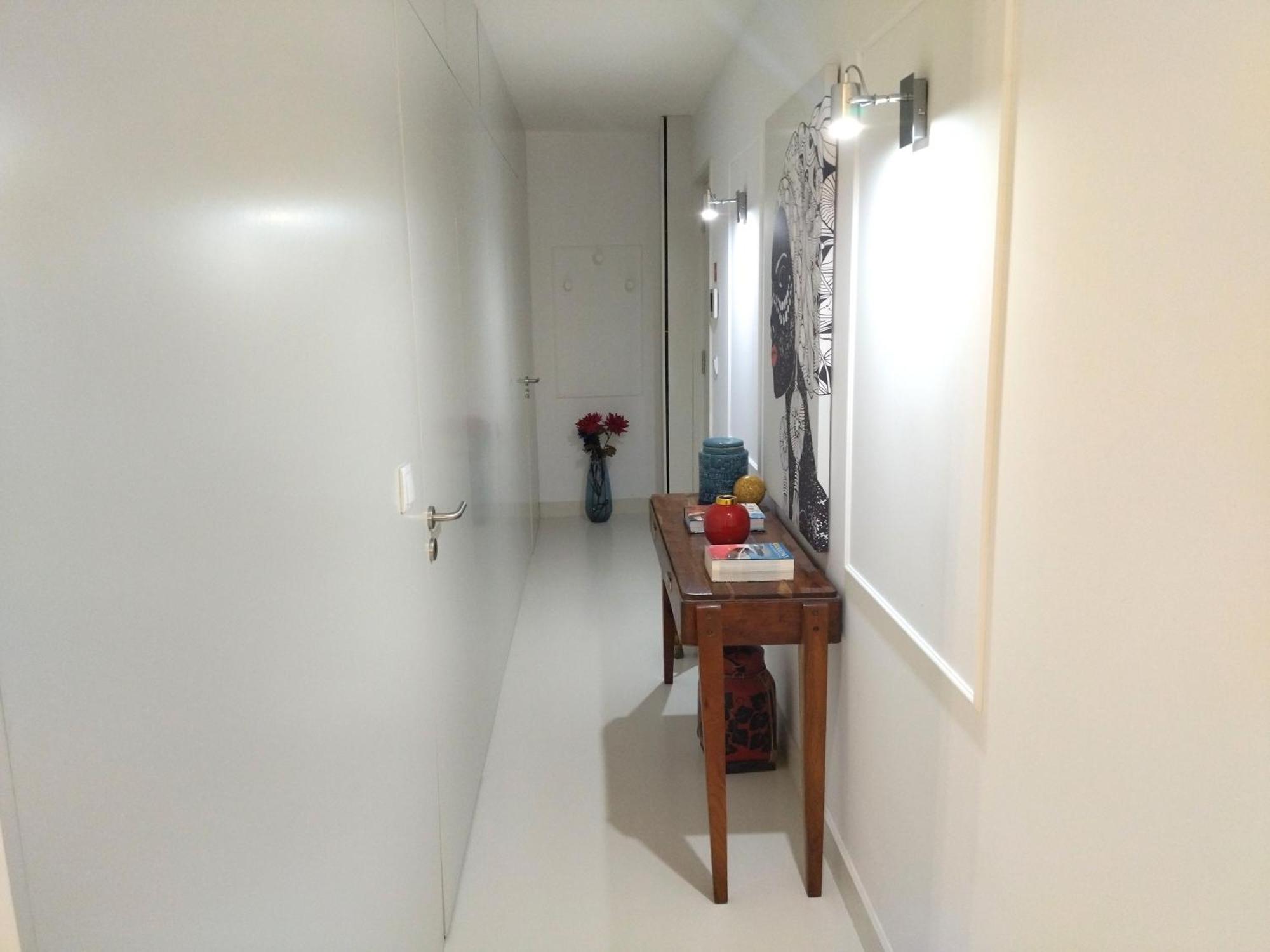 Cais Das Pedras Patio Apartment - With Washer And Dryer Machine OOporto Esterno foto