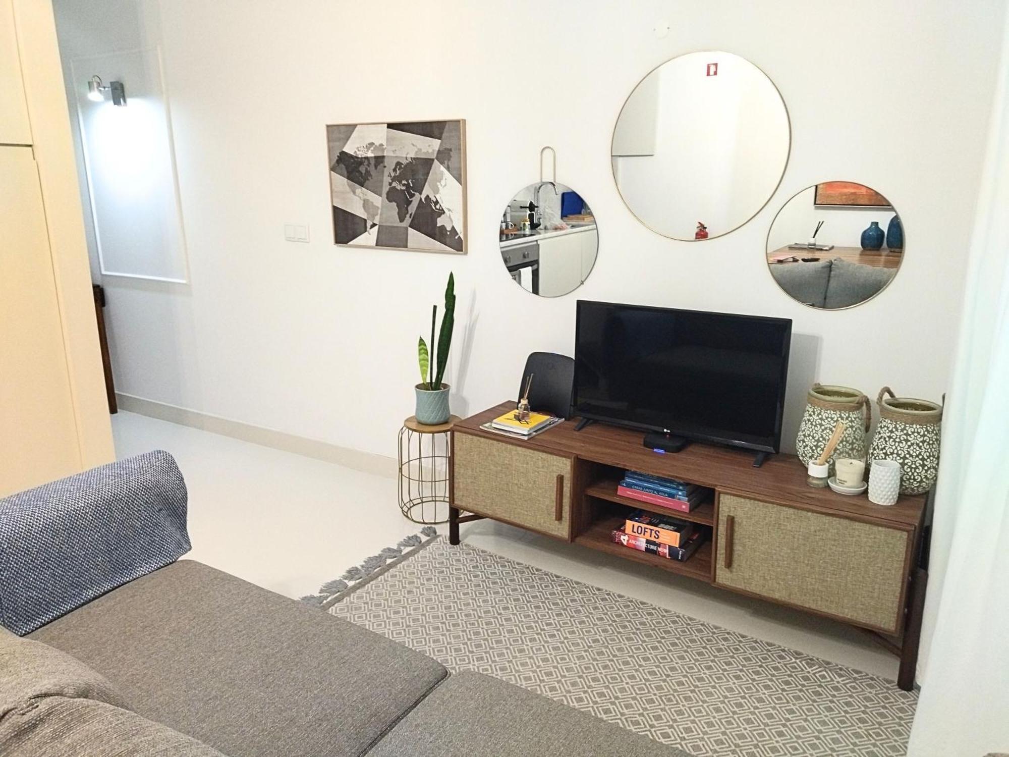 Cais Das Pedras Patio Apartment - With Washer And Dryer Machine OOporto Esterno foto